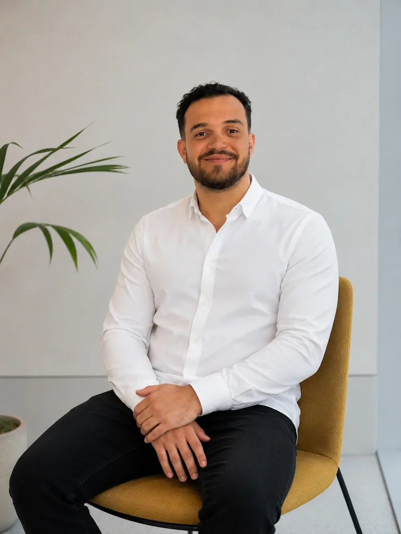 Finley — Architectural Design Director, Morgan Design & Construction