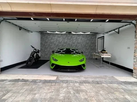 Completed new build home — Morgan Design & Construction