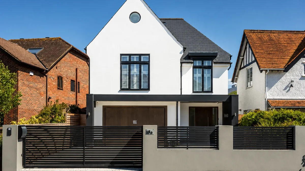 Design and Build, or Your Own Architect: Which Route Is Right for You?