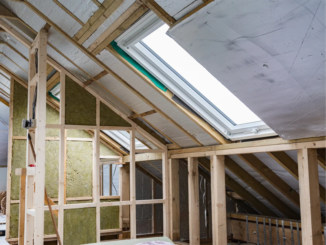 Services: Property Refurbishments
