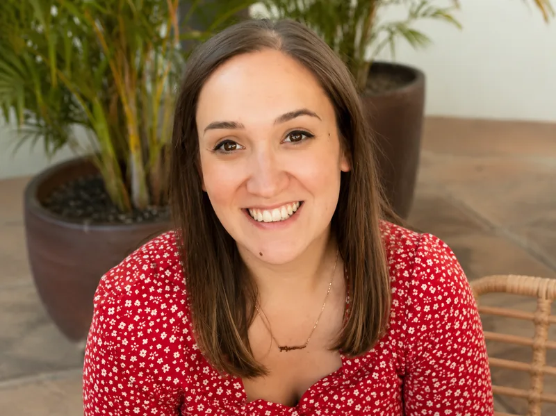 Chloe — Office Manager, Morgan Design & Construction