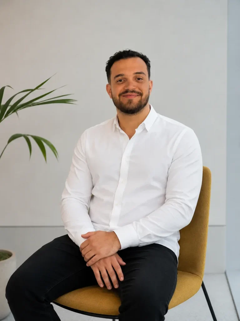 Finley — Architectural Design Director, Morgan Design & Construction
